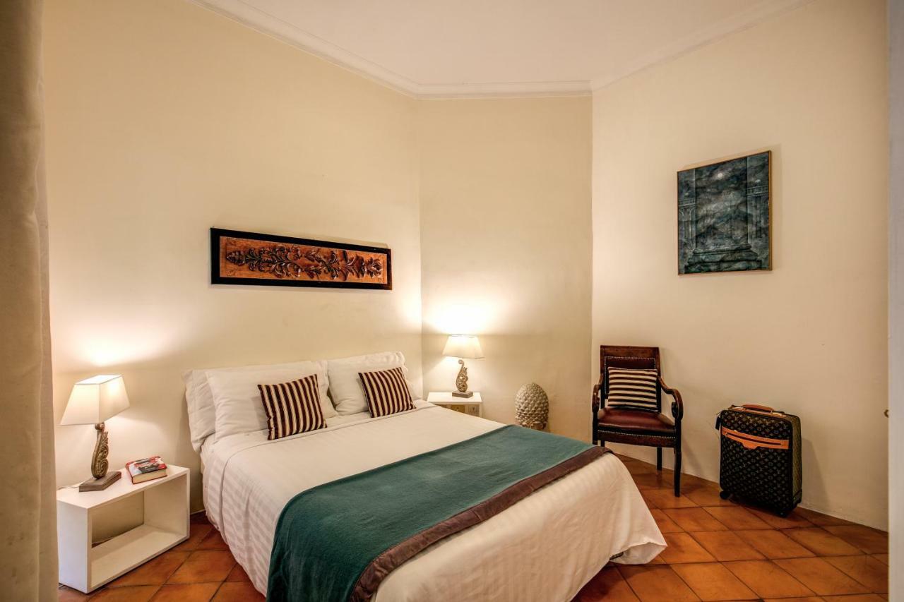 Colosseum Forum Apartment Řím Exteriér fotografie